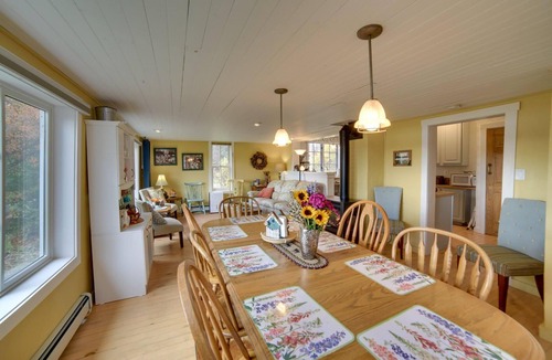 Michigamme House | Copper Moose Cottage on Lake Michigamme with Hot Tub