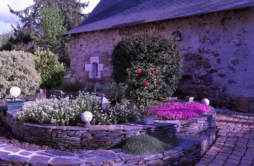 Saint-Sulpice House | Cosy little nest in a pretty village near LOIRE