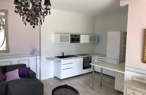 Azay-le-Rideau Other | Cottage du Château duplex 90m2 with swimming pool Azay le rideau