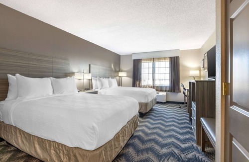 Bolingbrook Hotel | Country inn & Suites by Radisson, Bolingbrook- Romeoville, I-55