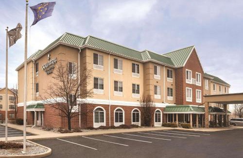 Merrillville Hotel | Country Inn & Suites by Radisson, Merrillville, IN