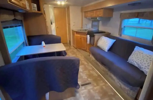 Imlay City House | Countryside Camper between Capac & Imlay City!