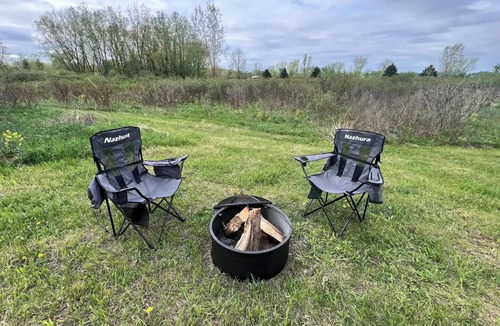 Imlay City House | Countryside Camper between Capac & Imlay City!