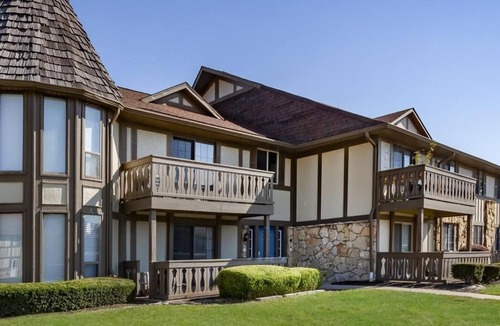 Georgetown Apartment | Cozy 1-bedroom apartment, 6 min drive to notre dame university.