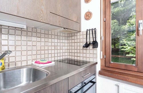 Nuegg Apartment | Cozy Alpine Studio in Wiriehorn with Parking