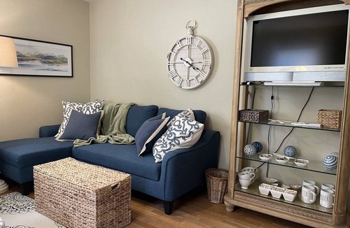 Holland Apartment | Cozy apartment getaway in Holland