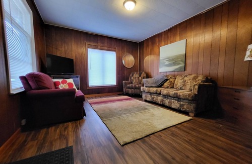 Midland Apartment | Cozy Apartment Near Midland City Center