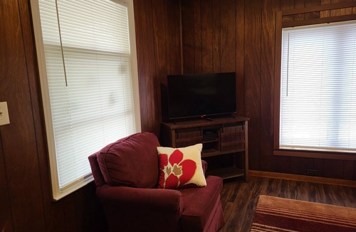 Midland Apartment | Cozy Apartment Near Midland City Center