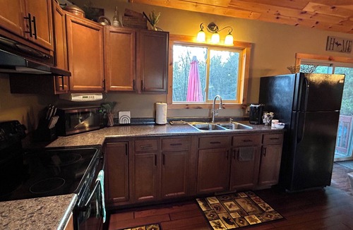 Delta County Cabin | Cozy Cabin in the Beautiful Upper Michigan