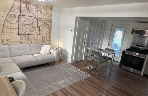 Douglas Condo | Cozy Condo 1 Bedroom/1 Bath