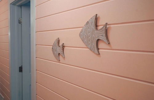 Shelbyville House | Cozy Gun Lake Hideaway