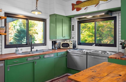 Maple City House | Cozy Home nestled in the heart of Leelanau County