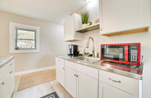 Lewiston House | Cozy Lewiston Home - Near Lakes & Restaurants!