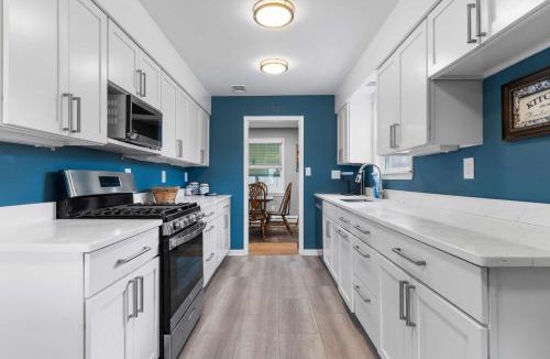 Wheeler House | Cozy Retreat Amidst Serene Nature- A Perfect Getaway