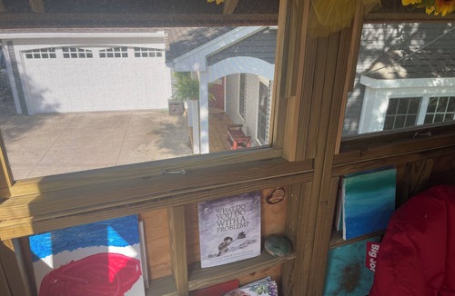 Manitou Beach-Devils Lake Apartment | Cozy, quiet apartment in delightful Manitou Beach. Can accommodate 4 guests.