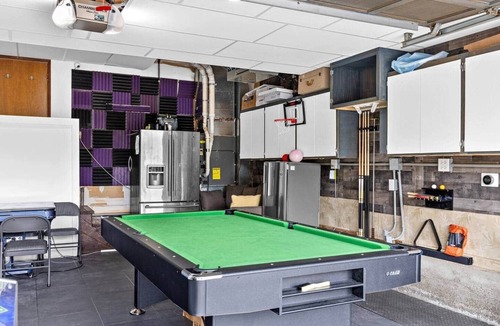 Silver Lake RV Rental | Crystal Dome · Private Glamping Dome w/Hot Tub, Sauna & Panoramic View