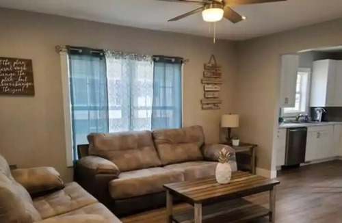 Culver House | Cute Culver Home Away From Home near beautiful Lake Maxinkuckee. Pet friendly