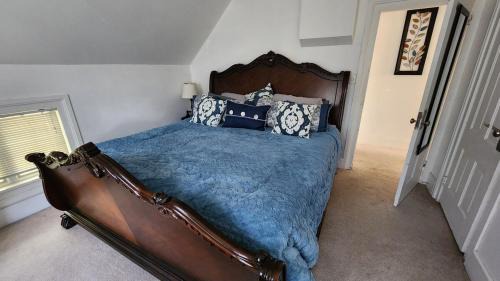 Woodstock Apartment | Cute private apartment near historic Woodstock Square