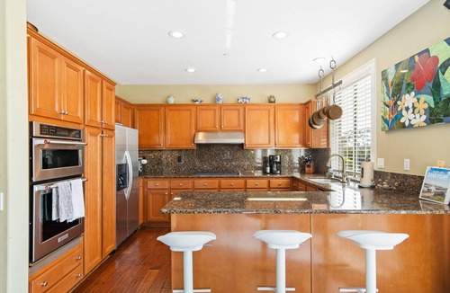 Marquesa House | Dana Point Home - Perfect Family Getaway - STR14-0092