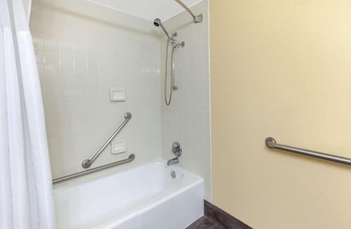 Grand Rapids Hotel | Days Inn & Suites by Wyndham Grand Rapids Near Downtown