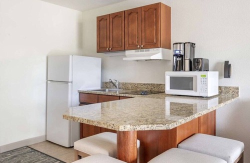Mishawaka Villa | Diamond Resorts Varsity Clubs of America - South Bend - 1 Bedroom