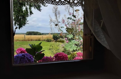 La Ferriere Cottage | Discover the Châteaux of the Loire