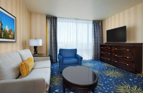 Anaheim Resort Resort | Disneyland Hotel