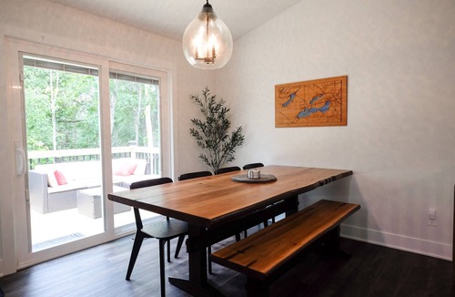 Como House | Dog-Friendly Slice of Heaven by Lake Geneva & Como