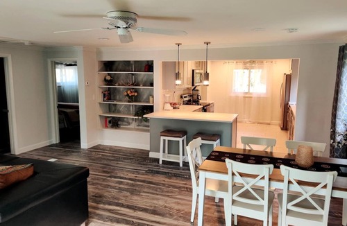 Sturgeon Bay House | Door County Cottage, near Haines Beach!