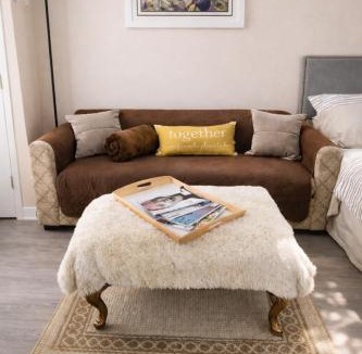 Ann Arbor Apartment | Downtown Ann Arbor Walk to Stadium, Medical Center, UM