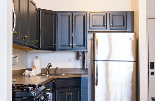 Lafayette Condo | Downtown Lafayette Overlook - 5 min from Purdue