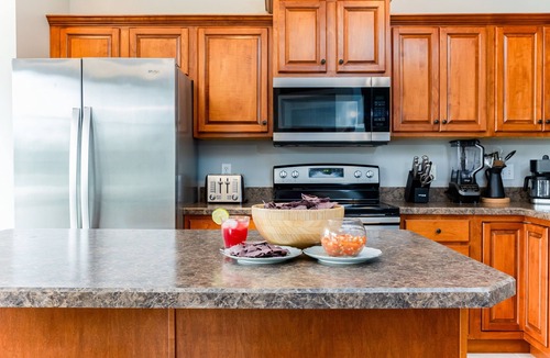 Roseland House | Dublin Village Townhome