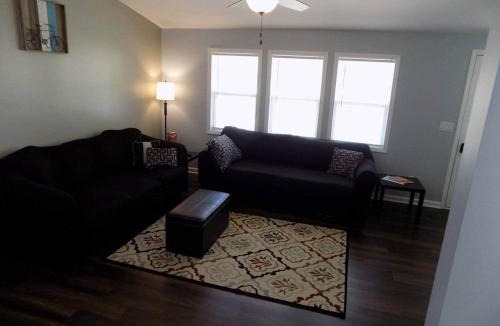 Shorewood-Tower Hills-Harbert House | Dunes Crest | 2Miles to Warren Dunes | Cozy Beach Escape