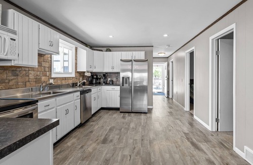 Mears House | Dunes Edge | Steps to Silver Lake & Scenic Dunes