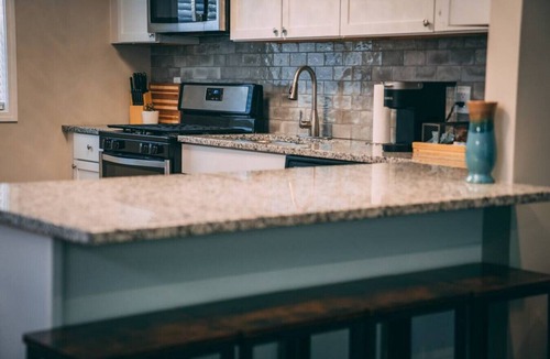 Miller Beach House | Dunes Escape - Minutes from Indiana Dunes National Park