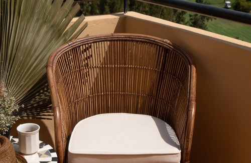 Mijas Apartment | Duplex Penthouse Apartment, Amazing Roof Terraces! Sleeps 6-7