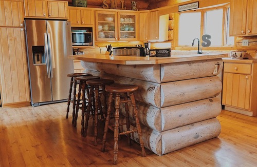 Mesick House | Early June and August 9-13 open dates. Reduced rates!