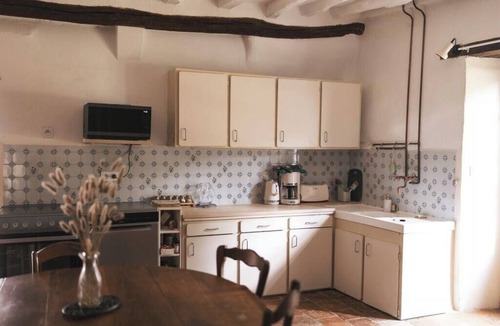 Saulge-l'Hopital House | Eco-Gîte with pool in a bird refuge in Anjou