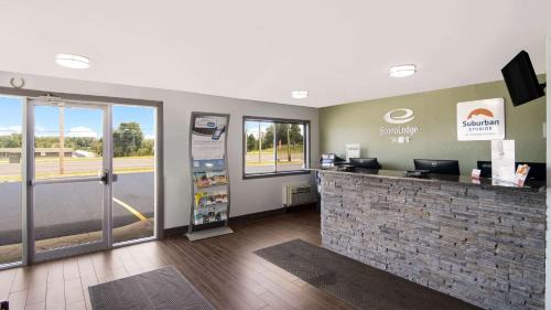 Portage Cabin | Econo Lodge Portage