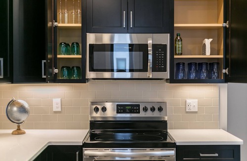 Traverse City Condo | Elegance in Downtown Traverse City