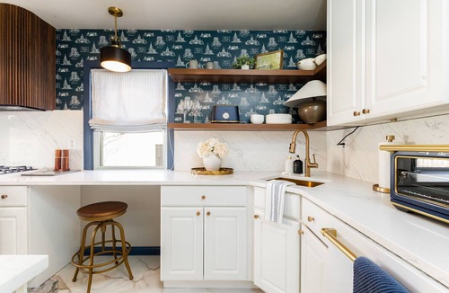 Northshore Triangle House | Emerald Clover<>3BR, 1Bath House- 1 mile from ND