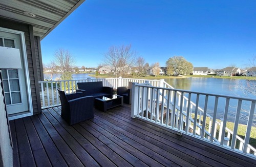 Holland House | Entire Home 4bed 3.5bath in Holland, Michigan