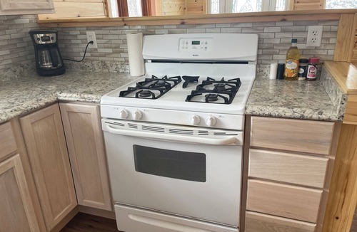 Rose City House | Entire House for Outdoor Enthusiasts! ORV, Snowmobile and more!