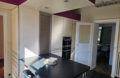 Caserne Mellinet House | Exceptional house with 2 large gardens near center of Nantes. 31 people max.