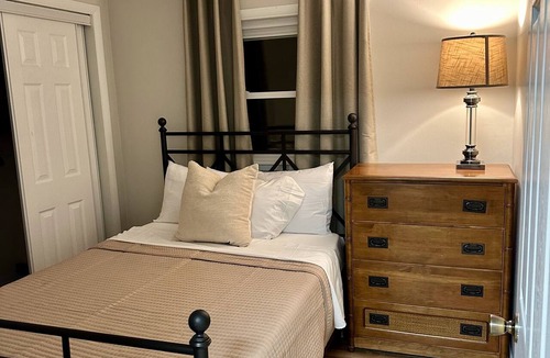 Forest Park Apartment | Experience Forest Park living near Top Places like downtown Chicago