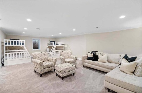 Bay Harbor Condo | Experience luxury at Northern Charm 34 in Bay Harbor, MI. Perfect for family getaways!