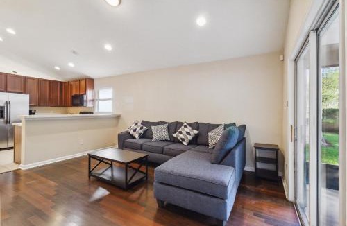 St. Augustine House | Exquisite Waterfront Retreat - Pet Friendly