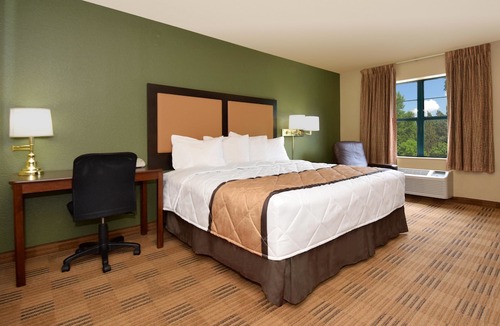 Mishawaka Hotel | Extended Stay America Suites - South Bend - Mishawaka - North