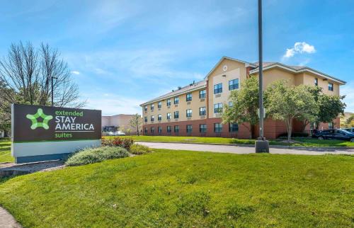 Buffalo Grove Hotel | Extended Stay America Suites - Chicago - Buffalo Grove - Deerfield
