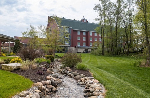Fair Oaks Hotel | Fairfield Inn & Suites by Marriott Fair Oaks Farms